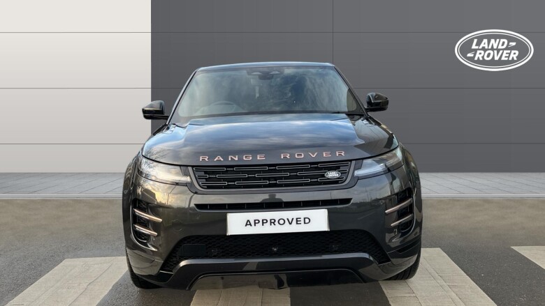 Land Rover Range Rover Evoque 2.0 D200 Autobiography 5dr Auto [Revised] Diesel Hatchback
